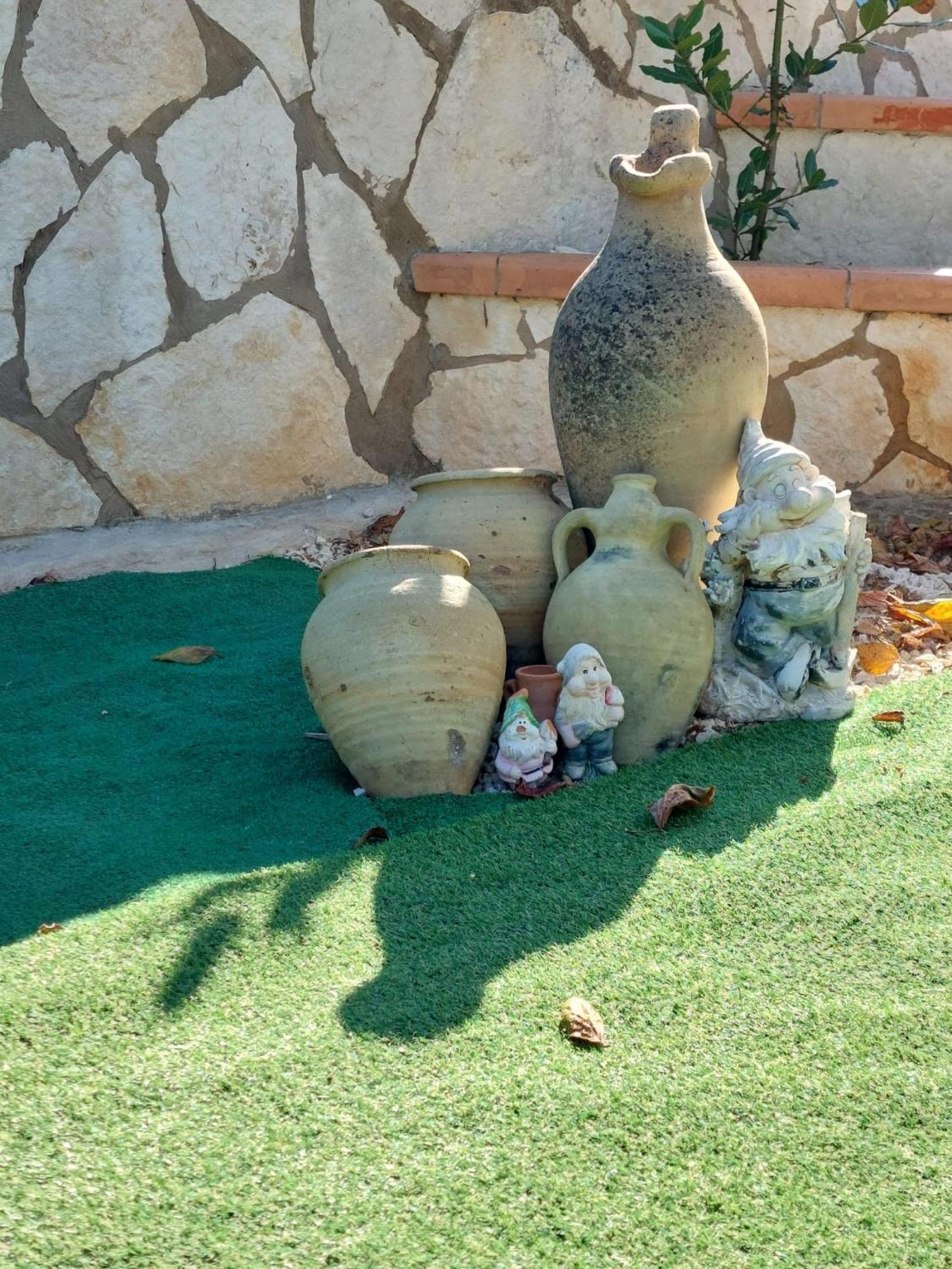 Villa Maricetta 카스텔라마레델골포 외부 사진